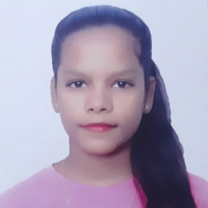 Santoshi Yadav