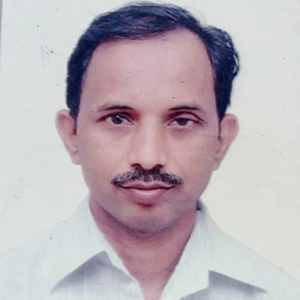 Virendar  Patel